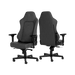 Noblechairs Hero TX szövet gamer szék