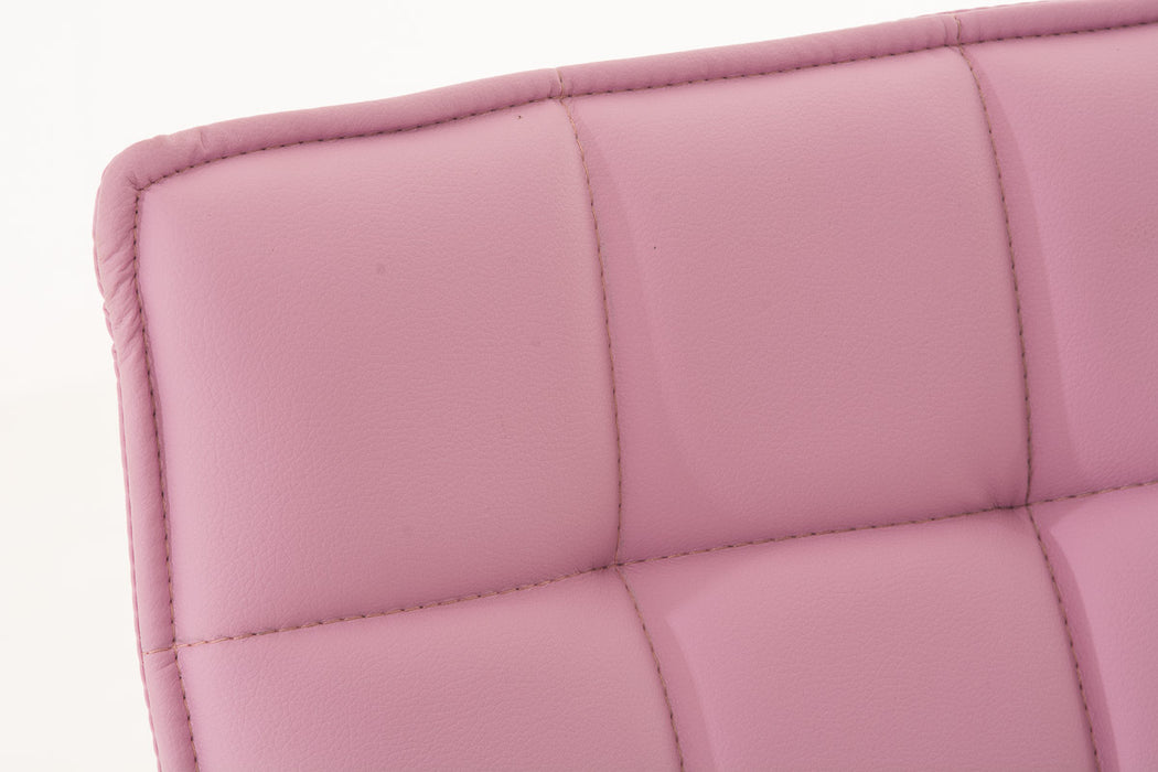 Peking műbőr szék