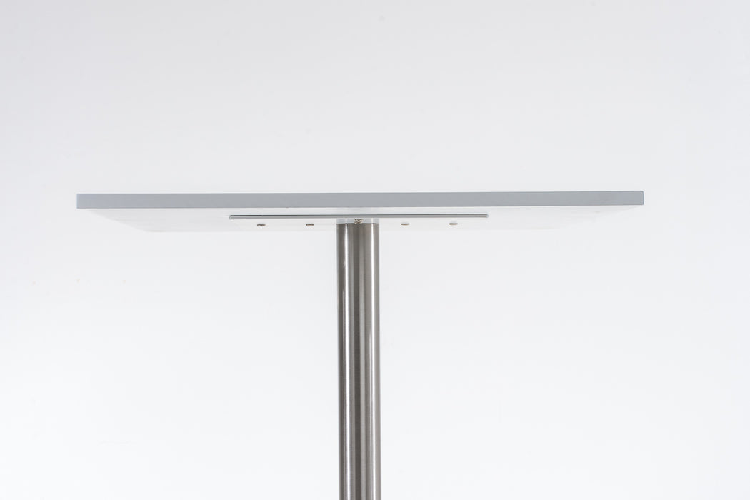 Vitral bárasztal (110 cm)