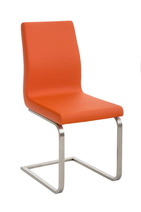 Belfort műbőr szék