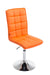 Peking V2 műbőr szék