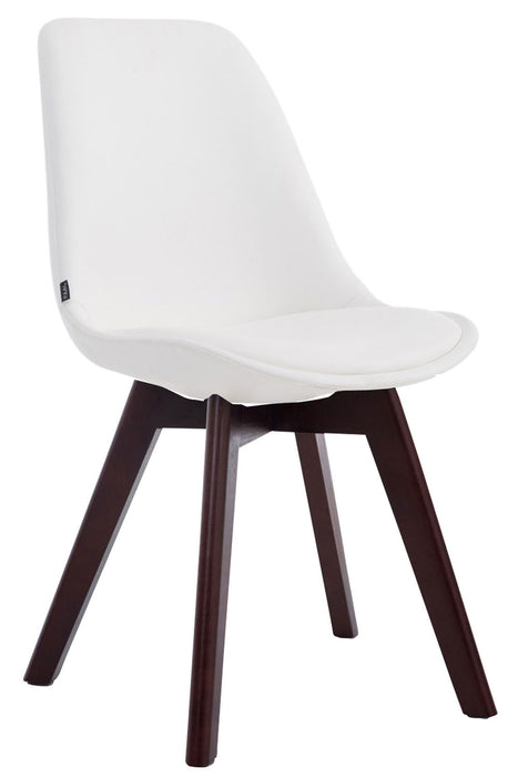 Manado skandináv stílusú szék