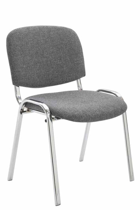 Ken krómlábas szék