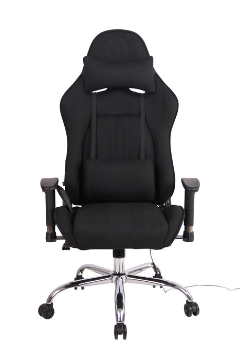 Limit XM szövet gamer szék masszázsfunkcióval