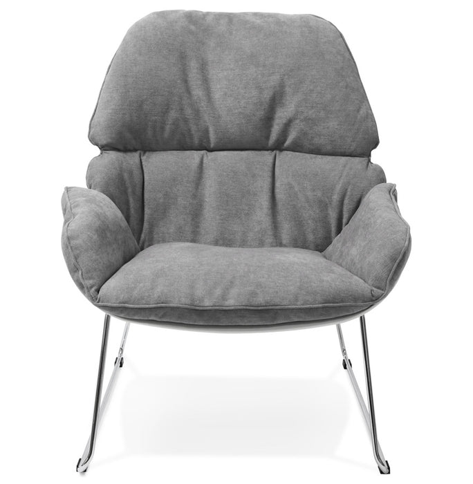 Sella dizájner fotel (2 db)