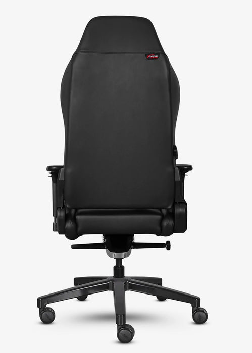 ALTAY Business gamer szék, sínesen állítható nyakpárna, integrált deréktámasz, 4D kartámasz, műbőr