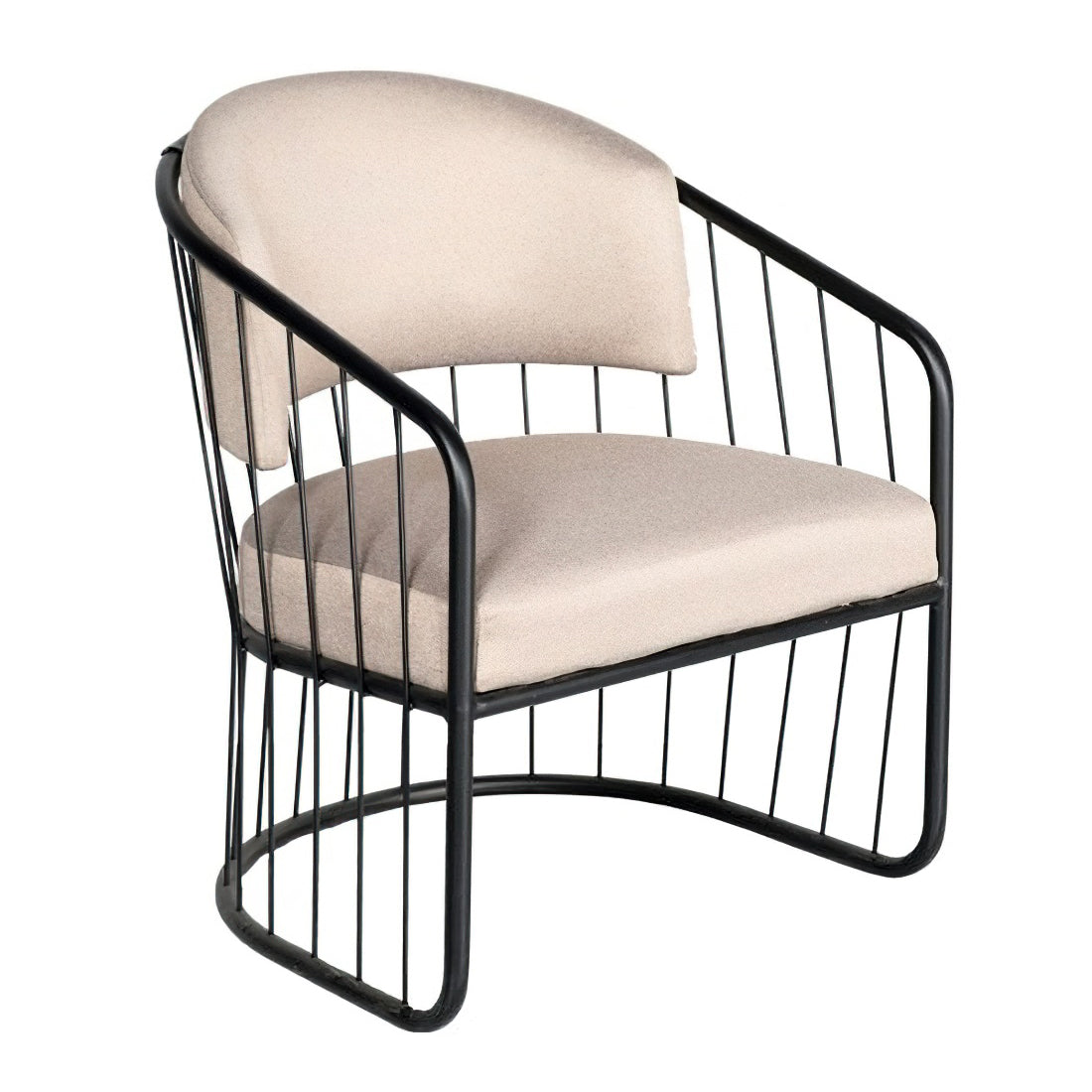 Alvino vendéglátós kültéri szék