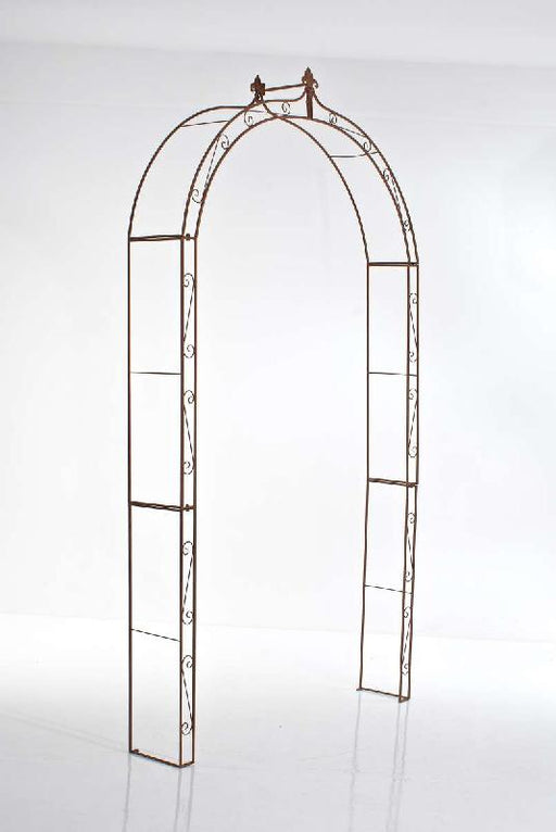 Anna_antik_barna_porszort_fem_ rozsakapu_Deluzzo