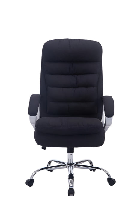 BIG_Vancouver_extranagy_teherbirasu_fonoki_szek_szovet_200 kg-ig_fekete__Deluzzo