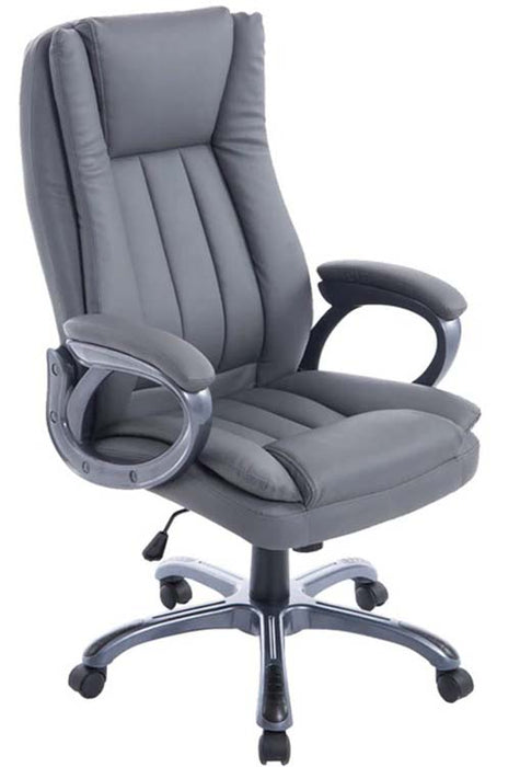 Big_Bern_extra_parnas_szurke_mubor_fonoki_ forgoszek_150kg-ig_antracit_muanyag_csillagtalp_Deluzzo