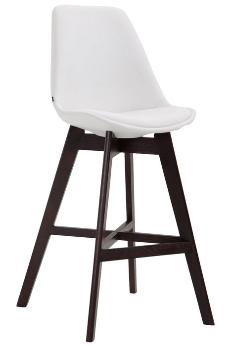 Cannes_feher_mubor_magasitott_hattamla_barszek_sotetbarna_tolgyfa_lab_Deluzzo