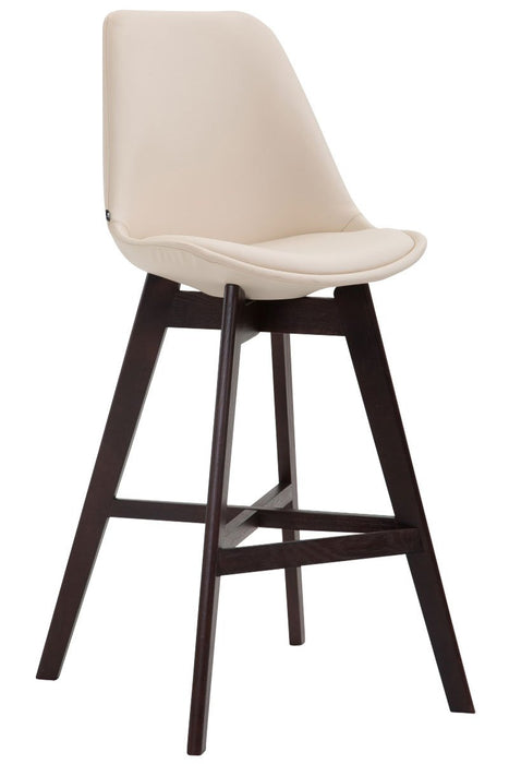 Cannes_krem_mubor_magasitott_hattamla_barszek_sotetbarna_tolgyfa_lab_Deluzzo