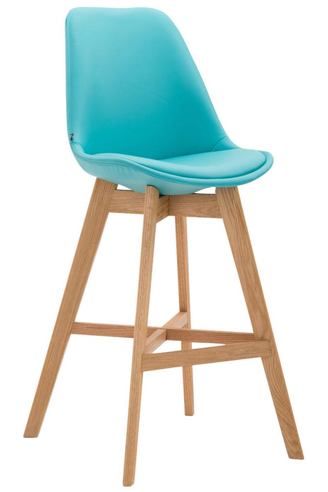 Cannes_turkiz_mubor_magasitott_hattamla_barszek_natur_tolgyfa_lab_Deluzzo