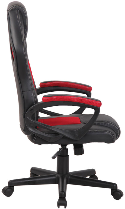 Fire gamer szék
