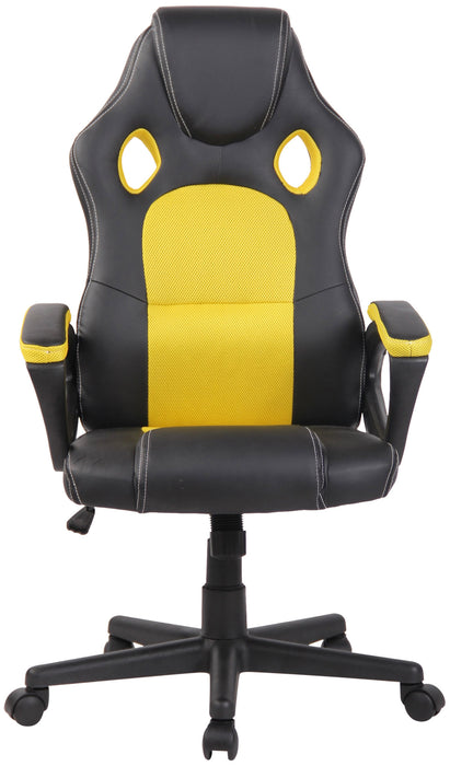 Fire gamer szék