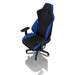 Nitro Concepts S300 szövet gamer szék, kék