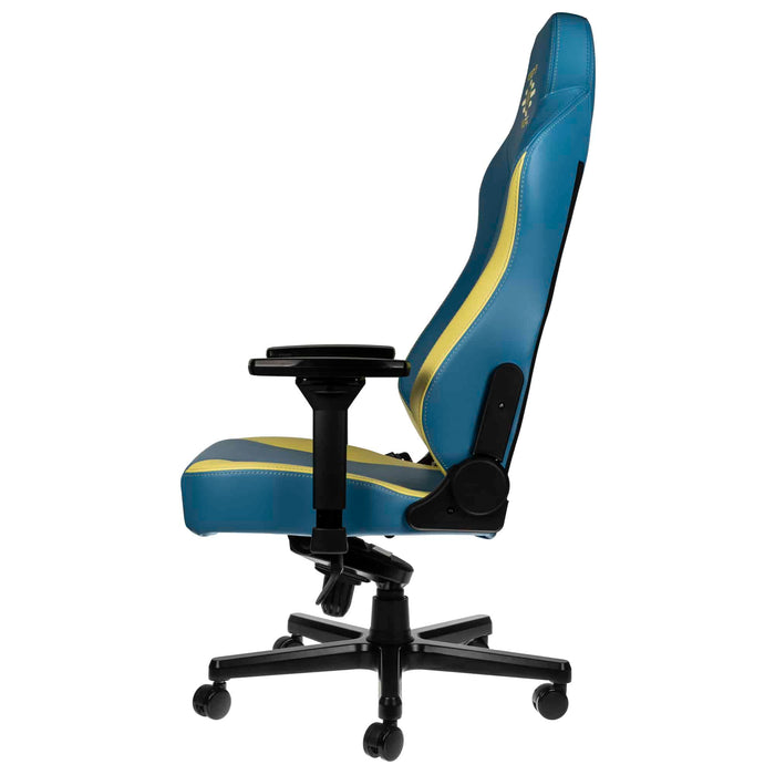 noblechairs HERO Series Gaming Chair - Fallout Vault-Tec Edition