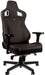 Noblechairs Epic Hybrid Java Edition műbőr gamer szék, fekete