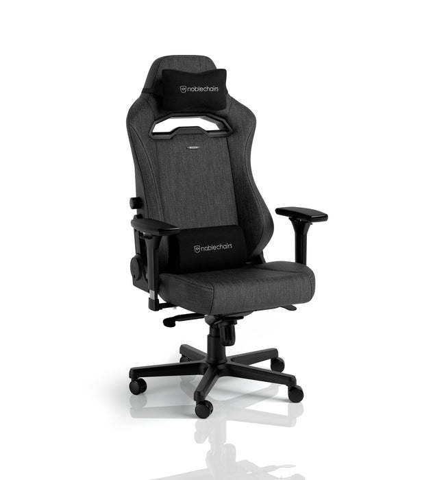 Noblechairs Hero ST TX szövet gamer szék