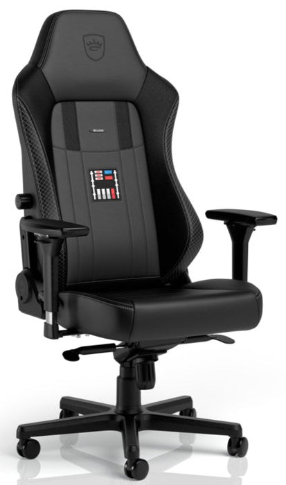 Gamer szék noblechairs HERO Darth Vader Edition
