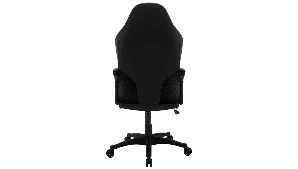 ThunderX3 BC1 BOSS műbőr gamer szék, fekete
