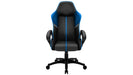 ThunderX3 BC1 BOSS műbőr gamer szék, kék