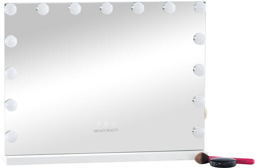 Hollywood_tukor_LED-es_sminktükör_allithato_szinhomrseklet,_dimmelhető(46 x 58 cm)_Deluzzo