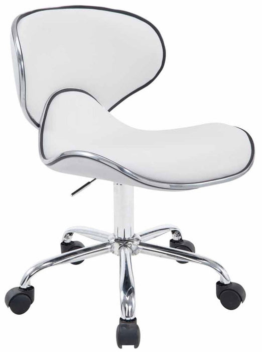 Las_Vegas_feher_mubor_irodaszek_krom_csillagtalp_Deluzzo