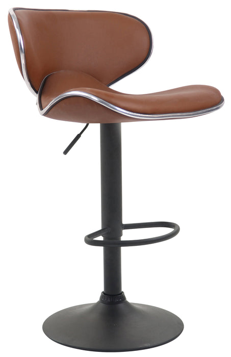 Las_Vegas_sargasbarna_mubor_barszek_allithato_fekete_labazat_Deluzzo