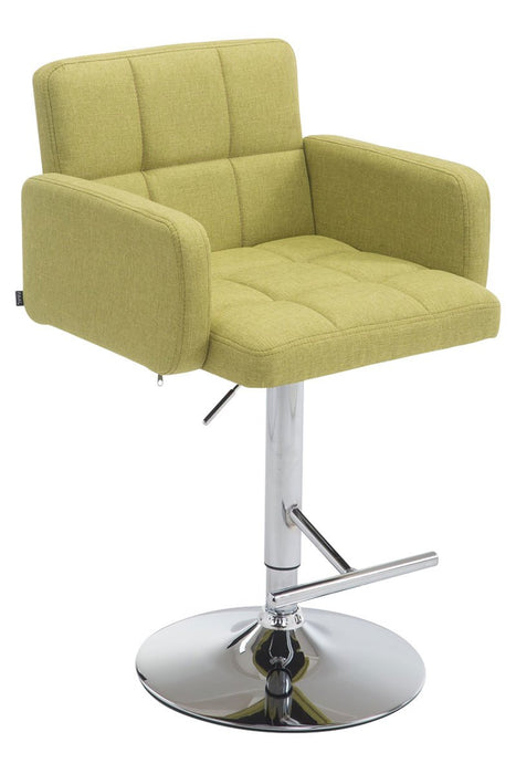 Los_Angeles_zold_szovet_barszek_krom_labazattal_labtartoval_Deluzzo