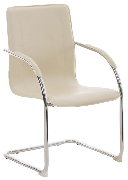 Melina_krem_mubor_krom_szankotalpas_karfas_targyaloszek_Deluzzo