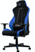 Nitro Concepts S300 szövet gamer szék, kék
