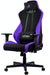 Nitro Concepts S300 szövet gamer szék, lila