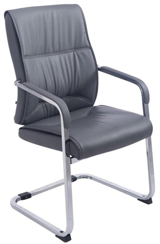 Offio_mubor_szankotalpas_targyaloszek_szurke_Deluzzo