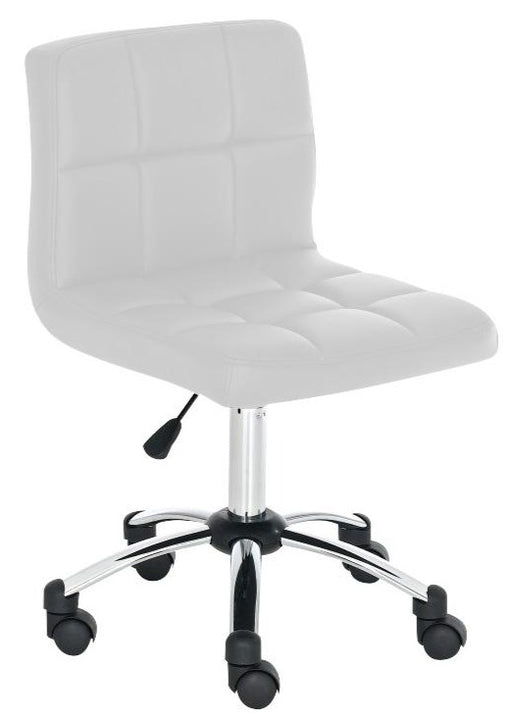 Orvosi_munkaszek_Medica_feher_mubor_krom_csillagtalp_Deluzzo