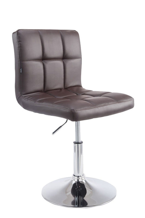 Palma_Lounger_allithato_magassagu_szek_barna_mubor_huzattal_krom_labazattal_Deluzzo