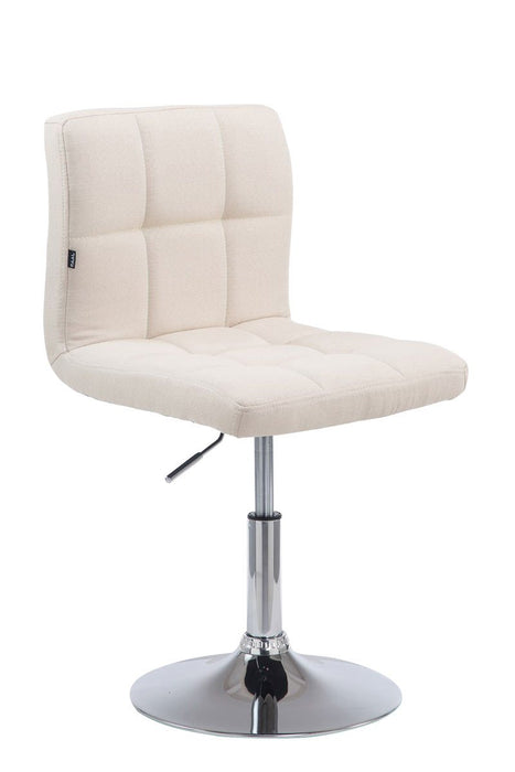 Palma_Lounger_allithato_magassagu_szek_krem_szovet_huzattal_krom_labazattal_Deluzzo