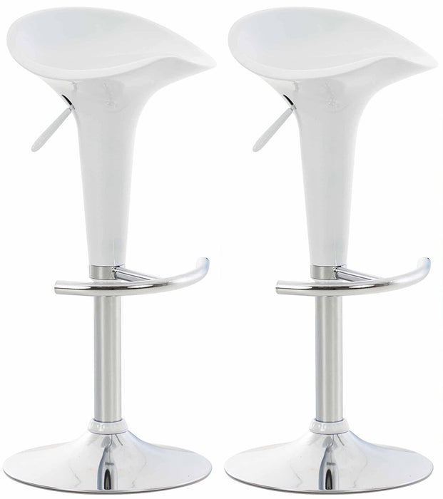 Saddle_feher_muanyag_ulokes_2db-os-szett_barszek_krom_labazat_Deluzzo