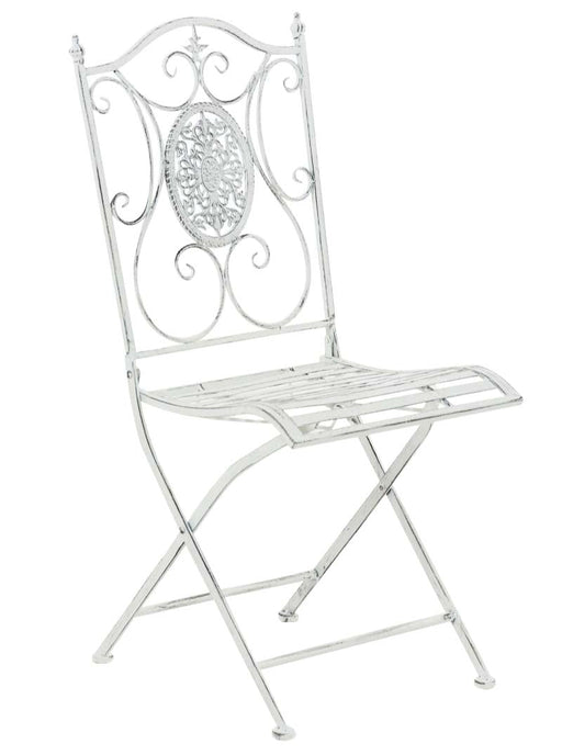 Sibell_antik_feher_szek_Deluzzo