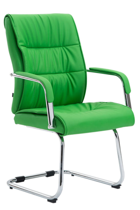 Sievert_zold_mubor_targyaloszek_krom_szankotalp_Deluzzo