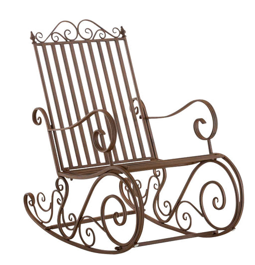 Smilla_antik_hintaszek_barna_Deluzzo