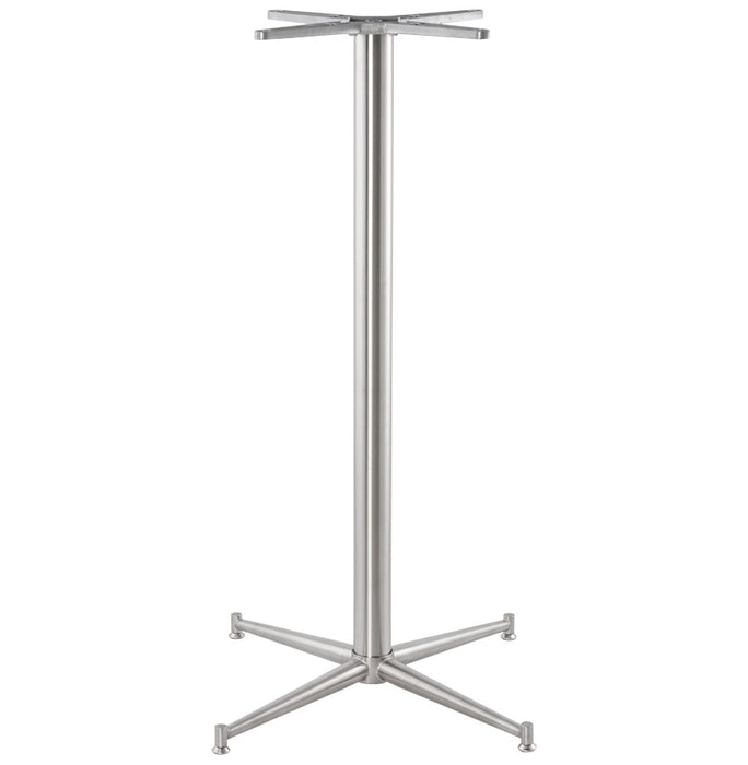 Tronto Asztal láb (Asztallap nélkül) 110 cm