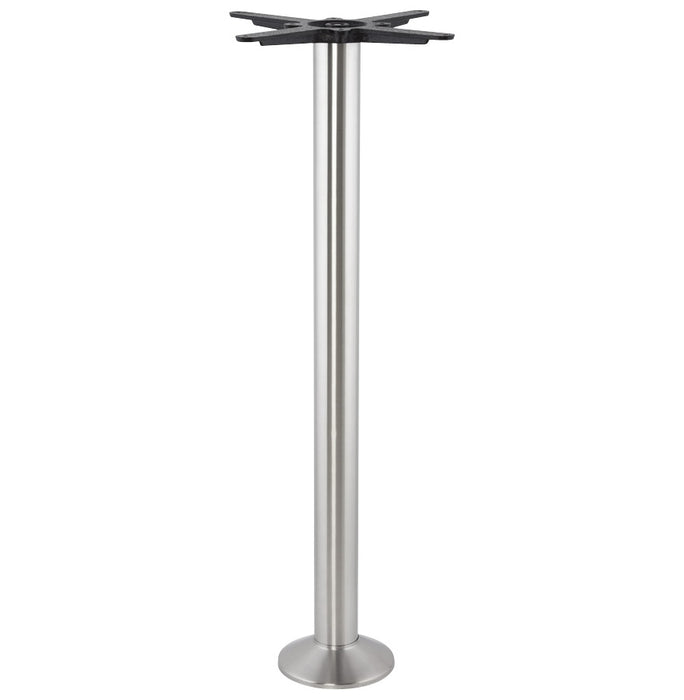 Triest Asztal láb (Asztallap nélkül) 110 cm