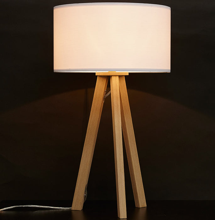 Trivet asztali lámpa