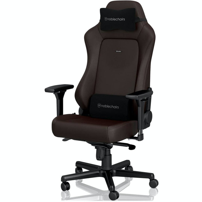 Noblechairs Hero Java Edition Hybrid műbőr gamer szék