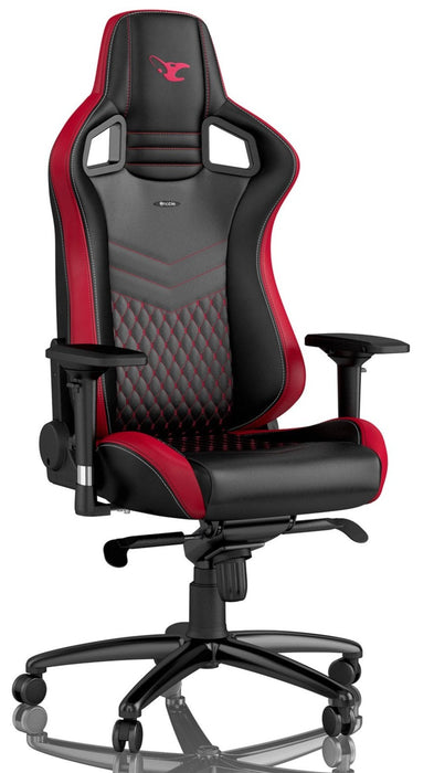 Noblechairs Epic Mousesports Edition műbőr gamer szék