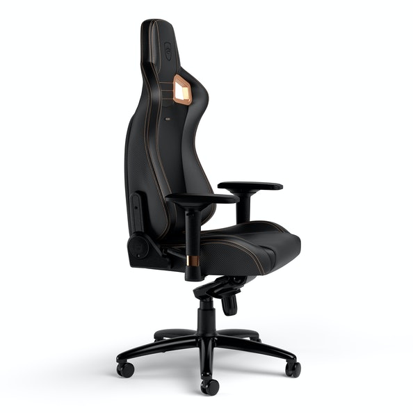 Noblechairs Epic Copper Limited Edition műbőr gamer szék