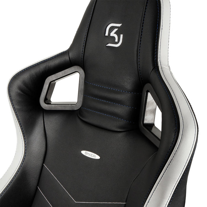 Noblechairs Epic SK műbőr gamer szék